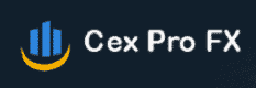 Cex Pro FX Logo