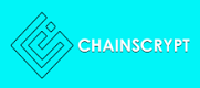 Chainscrypt.com Logo