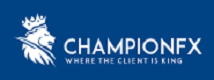 Champion FX Logo