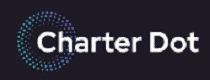 CharterDot.com Logo