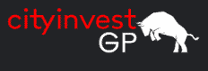 CityInvestGP Logo
