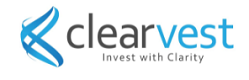 Clearvest Logo