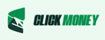 Click Money System Logo
