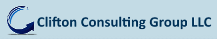 Clifton Consulting Group LLC Logo