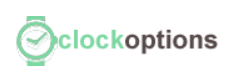 ClockOptions Logo