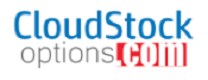 CloudStockOptions Logo