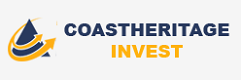 CoastHeritage Invest Logo