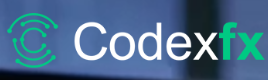 CodexFX Logo