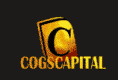 CogsCapital Logo
