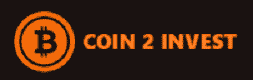 Coin2invest.online Logo
