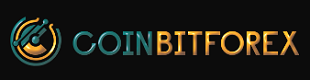 CoinBitForex Logo