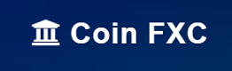 CoinFXC Logo