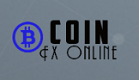 CoinFxOnline Logo