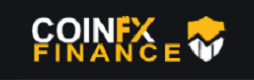 Coin Finance FX Logo