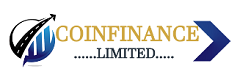 Coin Finance Limited Logo