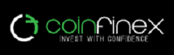 CoinFinex Logo