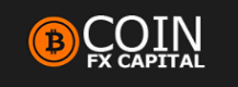 CoinFxCapital Logo
