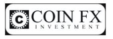 CoinFx Investment Traders Logo