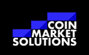 Coin Market Solutions Logo