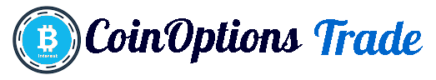 CoinOptions Trade Logo