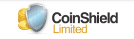 CoinShield Limited Logo