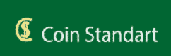 CoinStandart.co.uk Logo