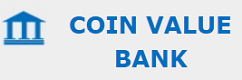 CVB Coin Value Bank Logo