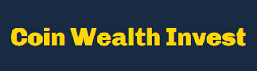 CoinWealthInvest Logo