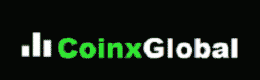 CoinXGlobal Logo