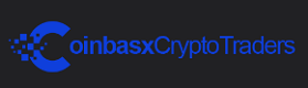 Coinbasx Crypto Traders Logo
