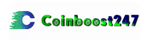 Coinboost247 Logo