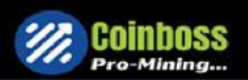 Coinboss Pro Logo