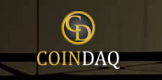 Coindaq Logo