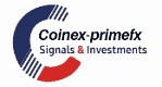 Coinex-Primefx Logo