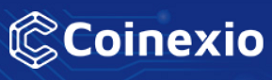 Coinexio Limited Logo