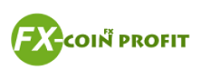 Coinfx-profit Logo