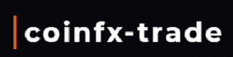 Coinfx-Trade.com Logo