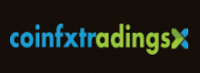 Coinfxtradings Logo