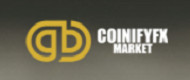 CoinifyFxMarket Logo