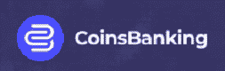 CoinsBanking Logo