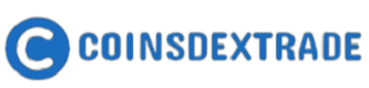 CoinsDexTrade Logo