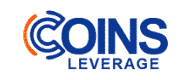 CoinsLeverage.com Logo