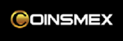 CoinsMEX Logo