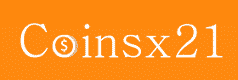 Coinsx21 Logo