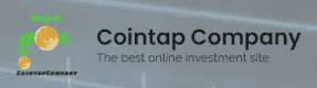 Cointap company Logo