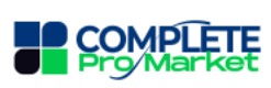 CompleteProMarkets Logo