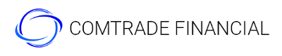 Comtrade Financial Logo