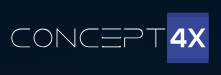 Concept4X Logo