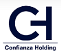 Confianza Holding Logo