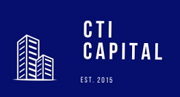 Copy Trade Capital Logo